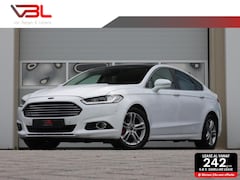 Ford Mondeo - 1.5 160PK Titanium automaat | Panoramadak