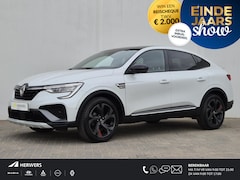 Renault Arkana - 1.3 TCe Hybrid 140 R.S. Line Automaat / Adaptief Cruise Control / Elektrisch Bedienbare St