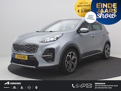 Kia Sportage - 1.6 T-GDI 4WD GT-Line Edition PlusLine / 100% Onderhouden / GT-Line / AWD / 360 Camera / S