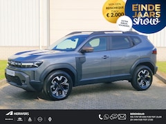 Dacia Duster - Extreme TCe 130