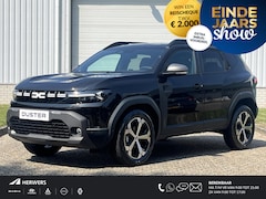 Dacia Duster - 1.2 TCe 130 mild hybrid Journey