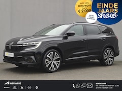 Renault Espace - E-Tech full hybrid 200 iconic 7p. Automaat / 7 Persoons / Fabrieksgarantie tot 02-2027 / D