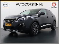 Peugeot 3008 - 1.5 BlueHDi 131PK Blue GT Line Avantage Navi Ecc 360°Camera Apple Carplay Android Auto Cru