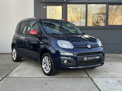 Fiat Panda - 0.9 TwinAir Lounge Airco 5-Persoons 1e Eigenaar