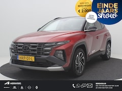 Hyundai Tucson - 1.6 T-GDI PHEV Comfort Smart / Adaptieve Cruise Control / Navigatie / 19" LMV / Stoelverwa