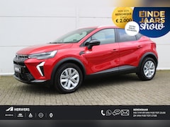 Mitsubishi ASX - 1.6 HEV AT Intense / €4.250, - Voordeel Op Nieuwprijs / Rijklaarprijs / Direct Leverbaar /