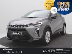 Mitsubishi ASX - 1.8 HEV AT Intense / € 2.000, - Voordeel op de Nieuwprijs / Prijs is Rijklaar / Direct Lev