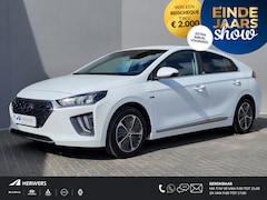 Hyundai IONIQ - 1.6 GDi PHEV Comfort Automaat / Navigatie / Camera / Android Auto / Apple Carplay / Infini