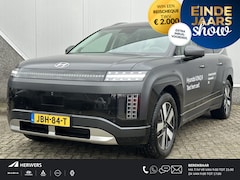 Hyundai IONIQ 9 - Connect+ AWD 7p. 110.3 kWh / Stoelmassage / Stoel- & Stuurverwarming / Stoelverkoeling Voo