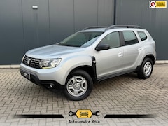 Dacia Duster - 1.3 TCe 130pk Comfort * 1500kg trekgewicht * Navigatie * Cruise Control