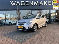 Opel Karl - 1.0 Rocks Online Edition Clima|Cruise|NAVI|Carplay