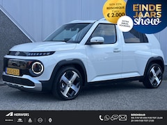 Hyundai Inster - Evolve Sky Plus 49 kWh / Apple Carplay / Android Auto / 360 camera / parkeersensoren voor