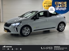 Renault Clio - 1.0 TCe 90 GPF evolution / Levertijd in overleg / Airco / Apple Car Play & Android Auto /