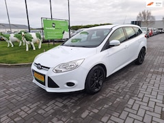 Ford Focus Wagon - 1.0 EcoBoost Trend / Nette auto / APK mei 2026