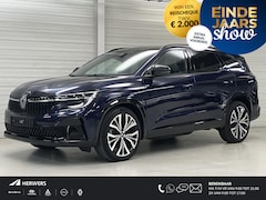 Renault Espace - E-Tech full hybrid 200 iconic 5p. / Dealer onderhouden / Harman Kardon Audio / Panoramadak