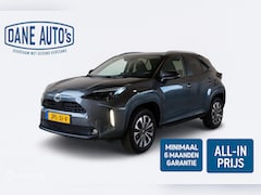 Toyota Yaris Cross - 1.5 Hybrid 115 Dynamic - RIJKLAARPRIJS