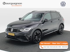 Volkswagen Tiguan - 1.5 TSi 150 Pk R-Line Business+ | Black Style | Panoramadak | Adaptive Cruise | Climate Co
