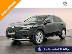 Volkswagen T-Roc - 1.5 eTsi Life First Edition