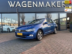 Volkswagen Polo - 1.0 TSI Comfortline Airco|ACC|NAVI|Carplay