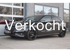 Mercedes-Benz A-klasse - 180 Ambition Xenon Stoelverwarming Navigatie