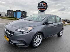 Opel Corsa - 2015 * 1.0 Turbo Edition * Top Auto