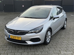 Opel Astra - 1.5 CDTI * OILPUMP DEFECT * EURO 6