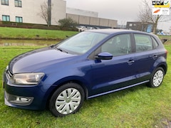 Volkswagen Polo - 2011 * 1.6 TDI Comfortline * APK * EURO 5
