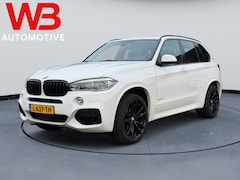 BMW X5 - XDrive40e iPerformance M Sport Edition HUD Pano ACC Memory Trekhaak Sfeerverlichting Keyle