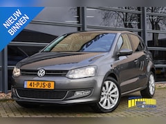 Volkswagen Polo - 1.2 TSI 105PK Highline 1e Eig.|PDC|Gewoon goed & zuinig|