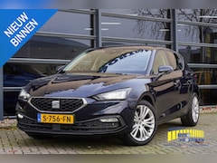 SEAT Leon - 1.0 eTSI Style Business Intense LED|Dig.Dash|Camera|Zuinig