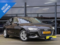 Audi A4 Limousine - 35 TFSI 150PK Automaat Buss. Edition LED|Netjes bereden