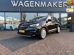 Opel Grandland X - 1.2 Turbo Innovation Clima|Cruise|NAV|Carplay