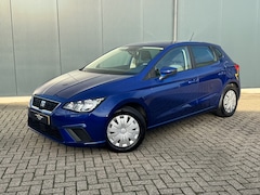 SEAT Ibiza - 1.0 TSI Style * Navigatie * Camera * Cruise Control * Lm Velgen