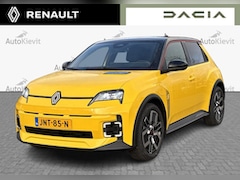 Renault 5 - 5 comfort range techno 52 kWh - pack winter / all weather banden