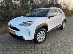 Toyota Yaris Cross - 1.5 Hybrid 115 Active 2024