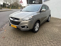 Hyundai ix35 - 1.6i GDI Style