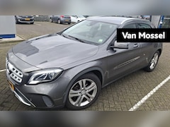 Mercedes-Benz GLA-Klasse - 180 Premium | Camera | Stoelverwarming | Trekhaak | Navigatie | Cruise Control