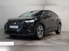 Audi Quattro - Q4 Sportback e-tro 45 S Edition 82 kWh, Sonos