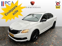 Skoda Octavia - 1.0 TSI Greentech Sport Business