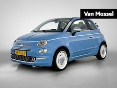 Fiat 500 C - 0.9 TwinAir Turbo Spiaggina 58