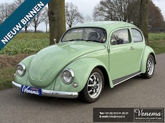 Volkswagen Kever - 1600cc
