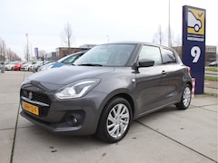 Suzuki Swift - 1.2 Style Smart Hybrid Full LED, ACC, trekhaak, stoelverw. VOL OPTIES Eindejaar aanbieding