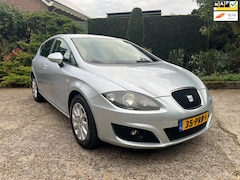 SEAT Leon - 1.2 TSI Ecomotive COPA, ECC, LM, NAP, Zeer nette auto