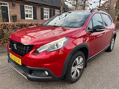 Peugeot 2008 - 1.2 VTI Allure GT Line LPG Trekhaak Export