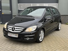 Mercedes-Benz B-klasse - 180 Business Class