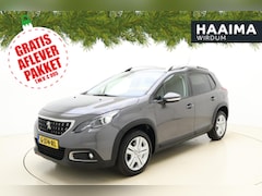 Peugeot 2008 - 1.2 PureTech Signature 130 PK | Automaat | Airco | Cruise Control | Parkeersensor | Naviga