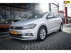 Volkswagen Polo - 1.0 TSI Highline | Automaat | Adaptieve cruise control | Keyless |Navigatie | Parkeer Came