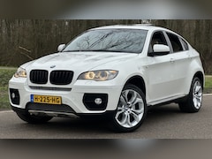 BMW X6 - xDrive35i High Exe