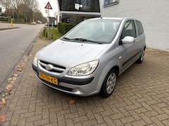 Hyundai Getz - 1.1i Active Young