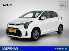 Kia Picanto - 1.0 DPI DynamicPlusLine